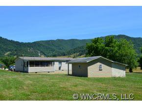 1556 Edwards Cove Road Waynesville, NC 28786 - Photo 2 of 21