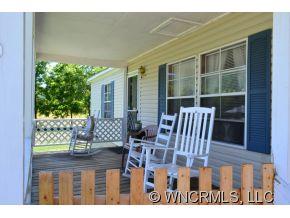 1556 Edwards Cove Road Waynesville, NC 28786 - Photo 3 of 21