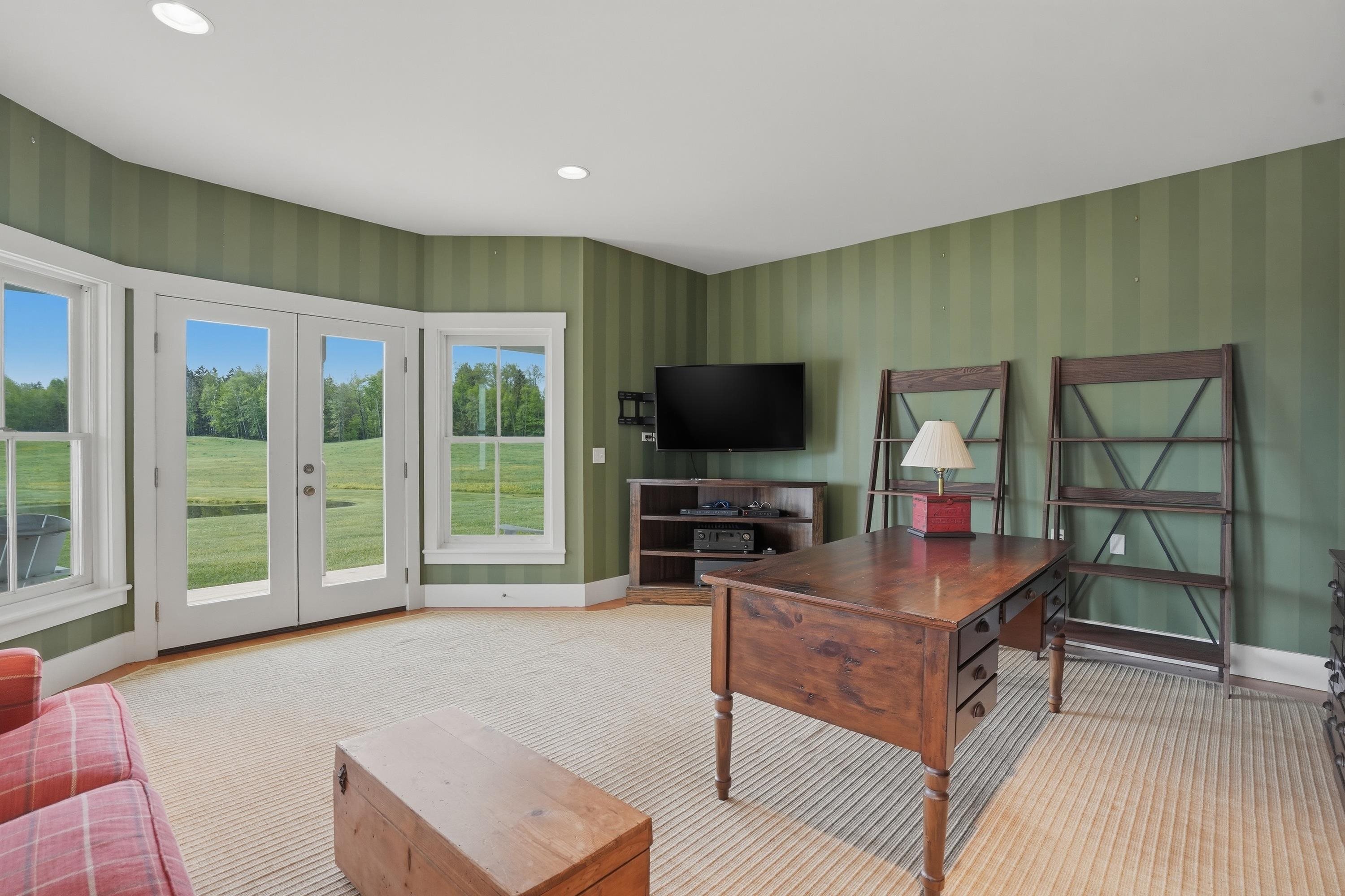 2455 West Hill Road Stowe, VT 05672 - Photo 28 of 42