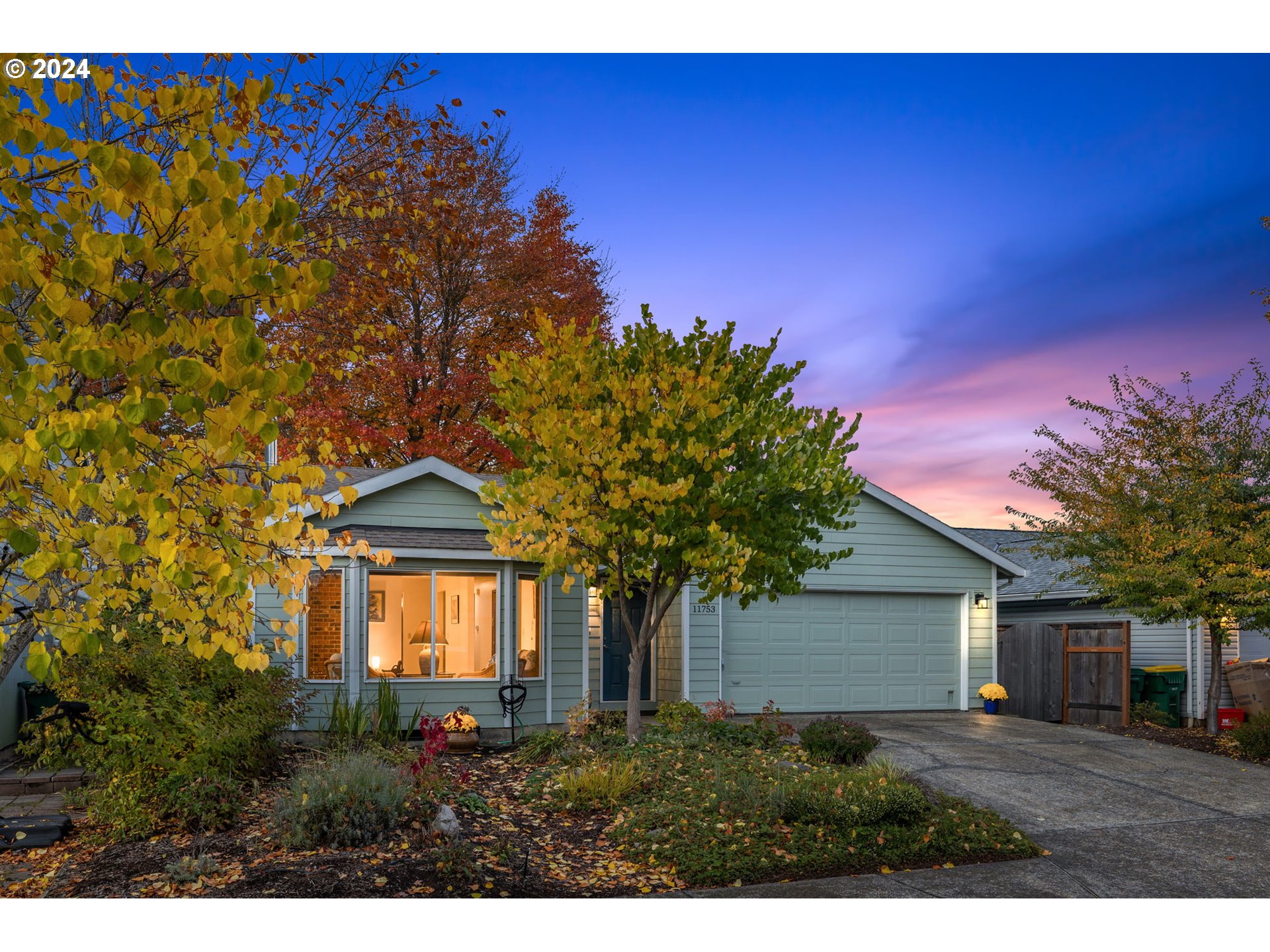11753 Southwest Swendon Loop Tigard, OR 97223 - Photo 33 of 36 Gallery Image 33