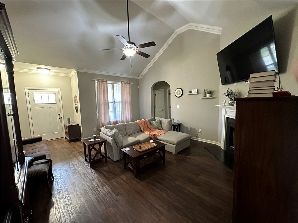2203 Autumn Ridge Way Auburn, AL 36879 - Photo 3 of 19 Gallery Image 3