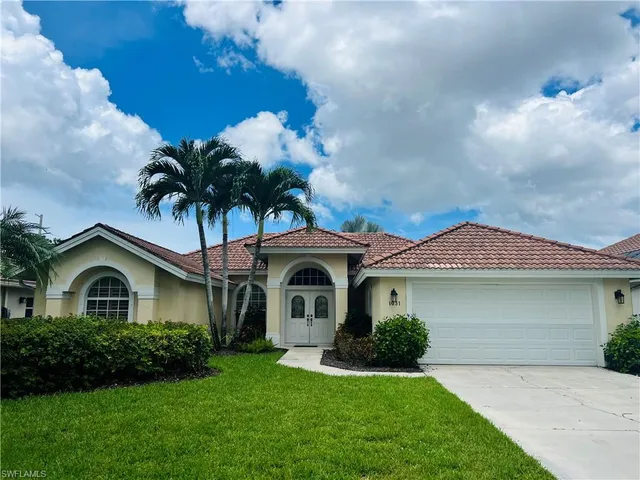 $11,000 | 1031 Tivoli Lane, Naples, FL 34104