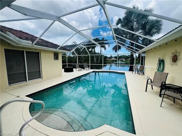 $11,000 | 1031 Tivoli Lane, Naples, FL 34104