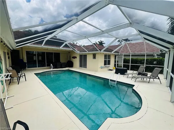 $11,000 | 1031 Tivoli Lane, Naples, FL 34104