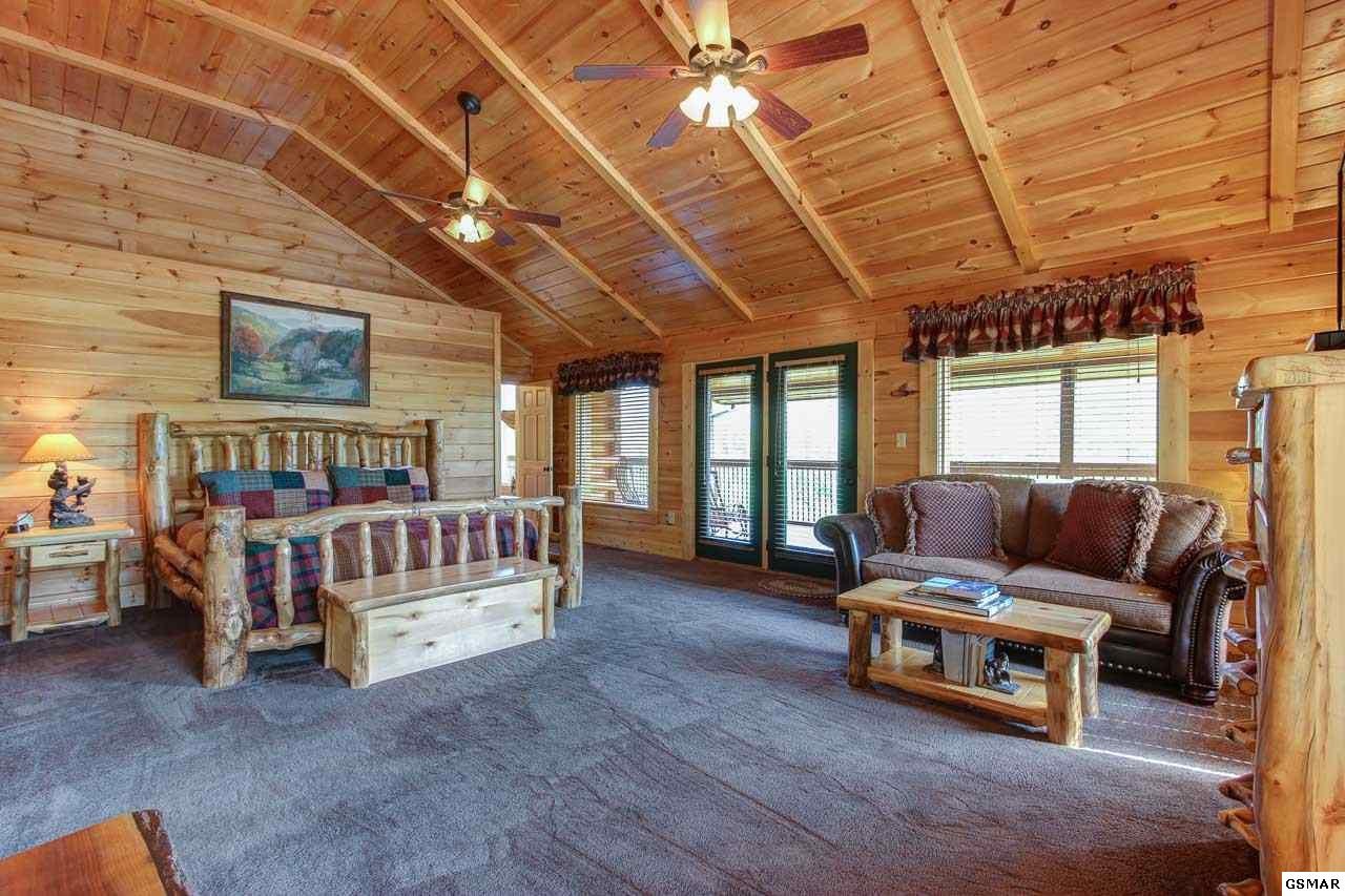 1010 Mathis Hollow Road, Unit CLOUDDANCER Gatlinburg, TN 37738 - Photo 12 of 36 Gallery Image 12