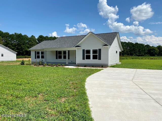 352 Swinson Road Dudley, NC 28333 - Photo 2 of 17 IMG_7532