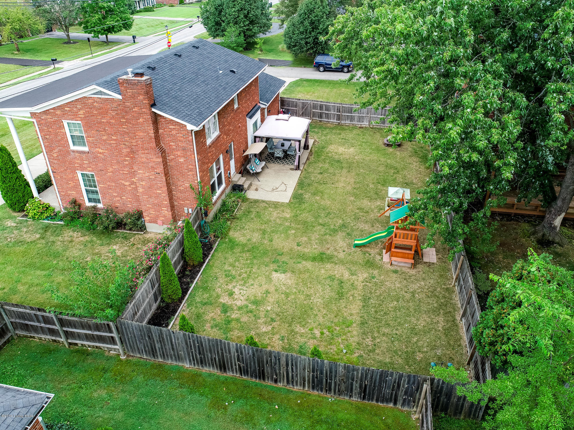 401 Moser Road Louisville, KY 40243 - Photo 29 of 49 Mulburry-10