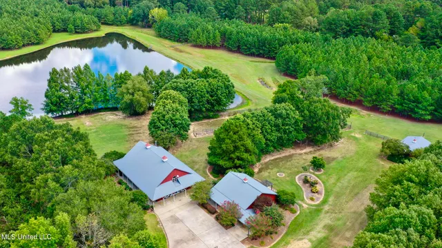 $1,525,000 | 1454 Livingston Vernon Road, Flora, MS 39071