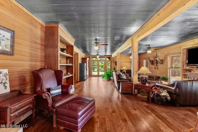 $1,525,000 | 1454 Livingston Vernon Road, Flora, MS 39071