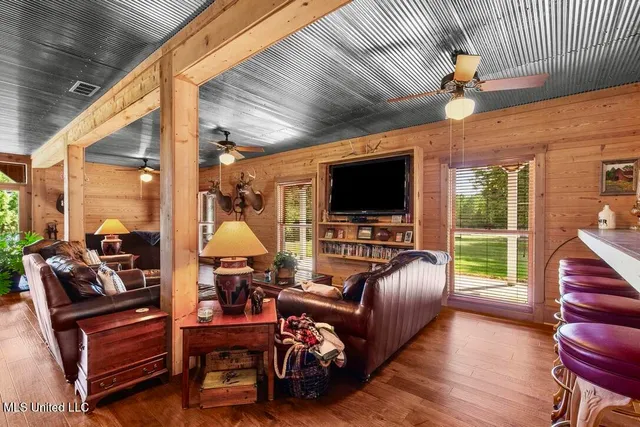 $1,525,000 | 1454 Livingston Vernon Road, Flora, MS 39071