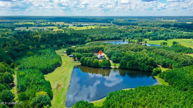 $1,525,000 | 1454 Livingston Vernon Road, Flora, MS 39071