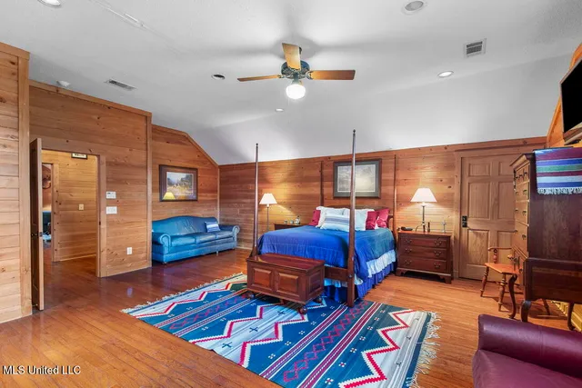 $1,525,000 | 1454 Livingston Vernon Road, Flora, MS 39071