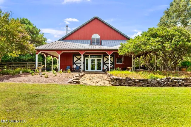 $1,525,000 | 1454 Livingston Vernon Road, Flora, MS 39071