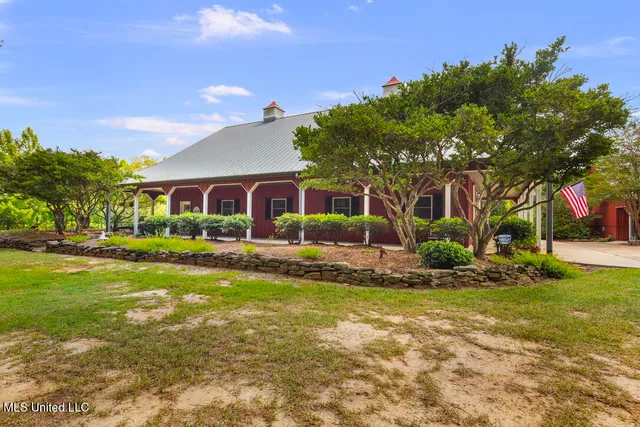 $1,525,000 | 1454 Livingston Vernon Road, Flora, MS 39071