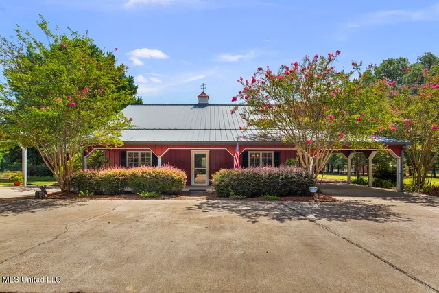 $1,525,000 | 1454 Livingston Vernon Road, Flora, MS 39071