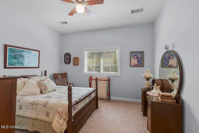 $1,525,000 | 1454 Livingston Vernon Road, Flora, MS 39071