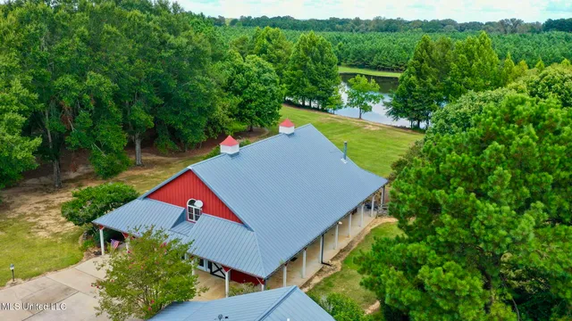 $1,525,000 | 1454 Livingston Vernon Road, Flora, MS 39071