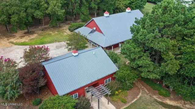 $1,525,000 | 1454 Livingston Vernon Road, Flora, MS 39071