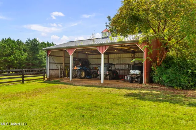 $1,525,000 | 1454 Livingston Vernon Road, Flora, MS 39071