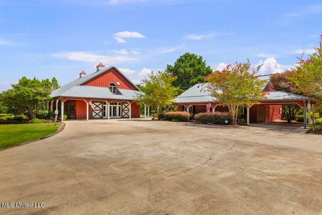 $1,525,000 | 1454 Livingston Vernon Road, Flora, MS 39071