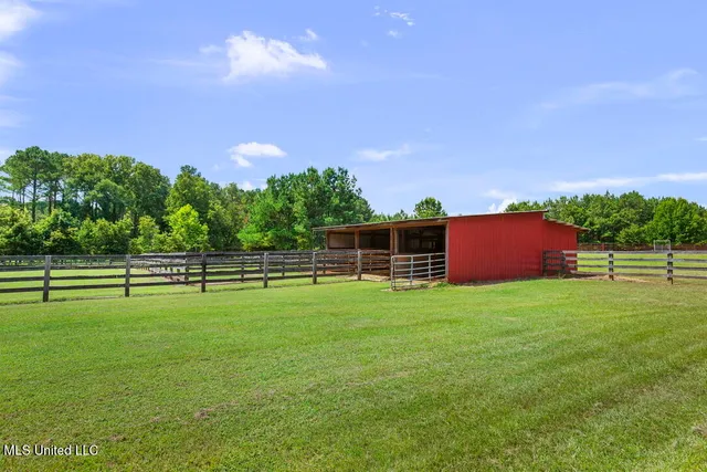 $1,525,000 | 1454 Livingston Vernon Road, Flora, MS 39071