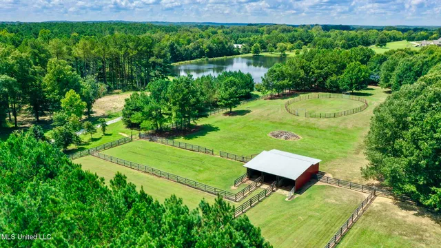 $1,525,000 | 1454 Livingston Vernon Road, Flora, MS 39071