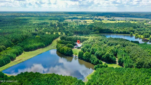 $1,525,000 | 1454 Livingston Vernon Road, Flora, MS 39071