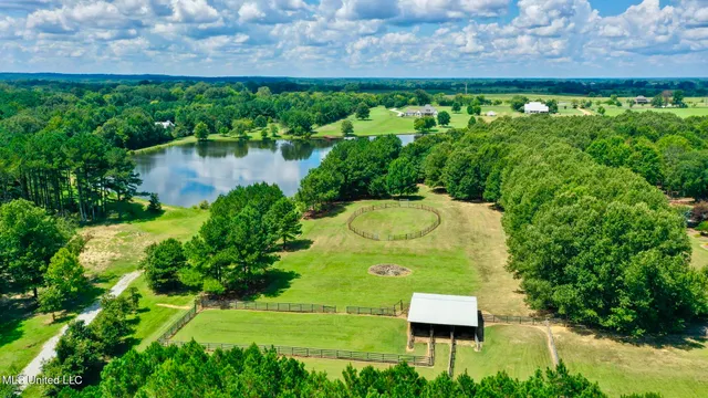 $1,525,000 | 1454 Livingston Vernon Road, Flora, MS 39071