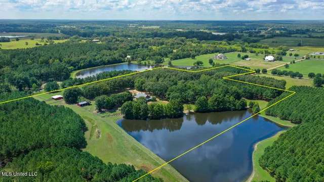 $1,525,000 | 1454 Livingston Vernon Road, Flora, MS 39071