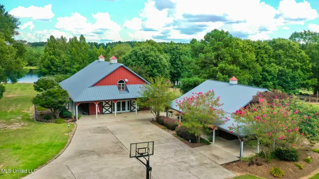 $1,525,000 | 1454 Livingston Vernon Road, Flora, MS 39071