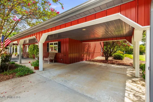 $1,525,000 | 1454 Livingston Vernon Road, Flora, MS 39071