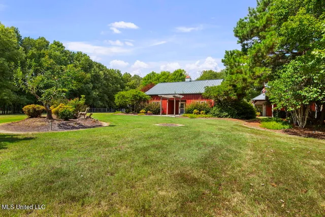 $1,525,000 | 1454 Livingston Vernon Road, Flora, MS 39071