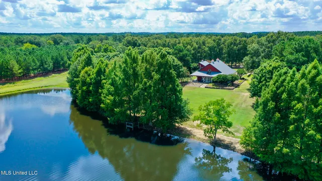 $1,525,000 | 1454 Livingston Vernon Road, Flora, MS 39071