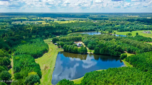 $1,525,000 | 1454 Livingston Vernon Road, Flora, MS 39071