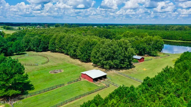 $1,525,000 | 1454 Livingston Vernon Road, Flora, MS 39071
