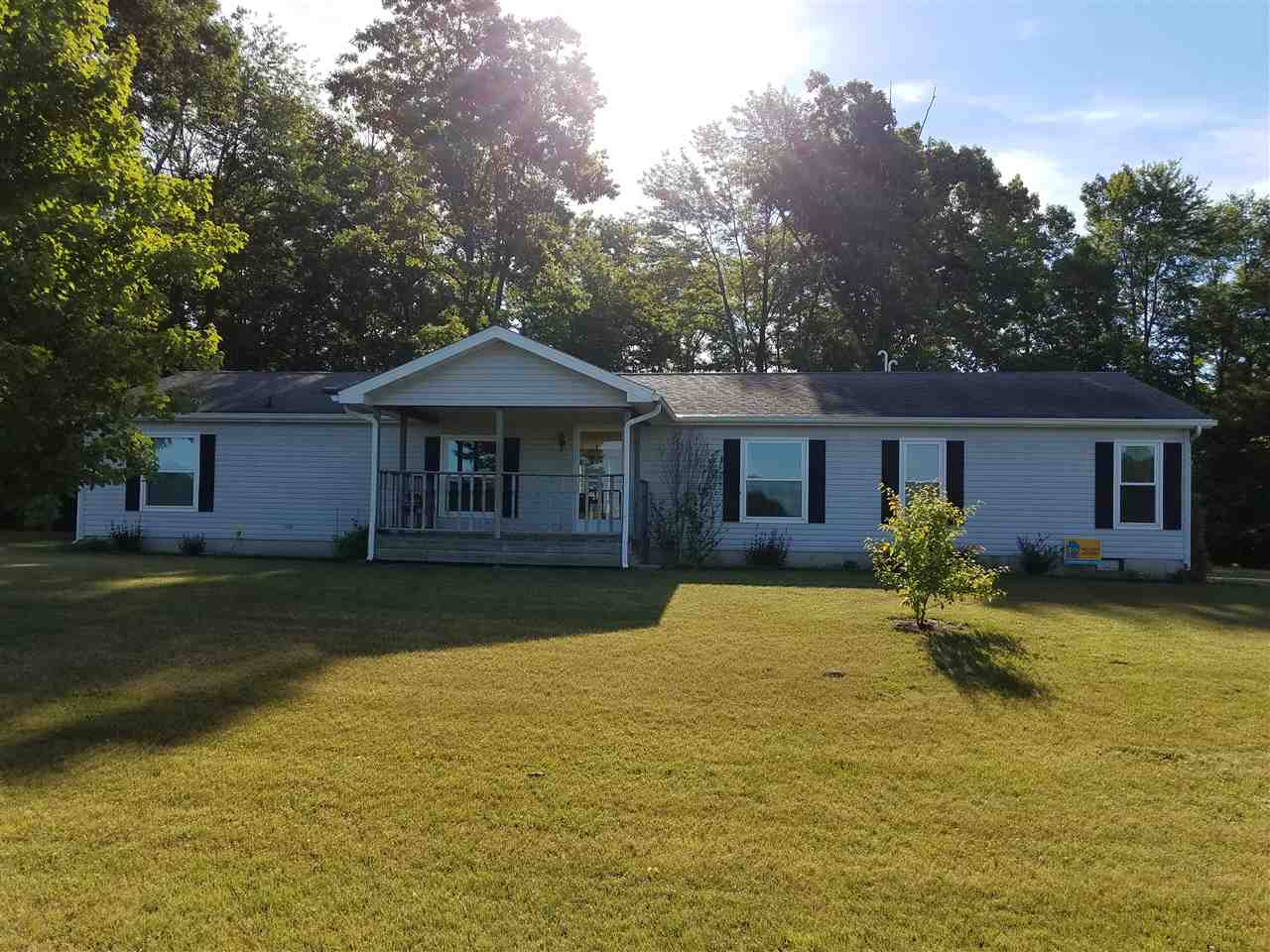 2800 Pine Road Plymouth, IN 46563 - Photo 1 of 34