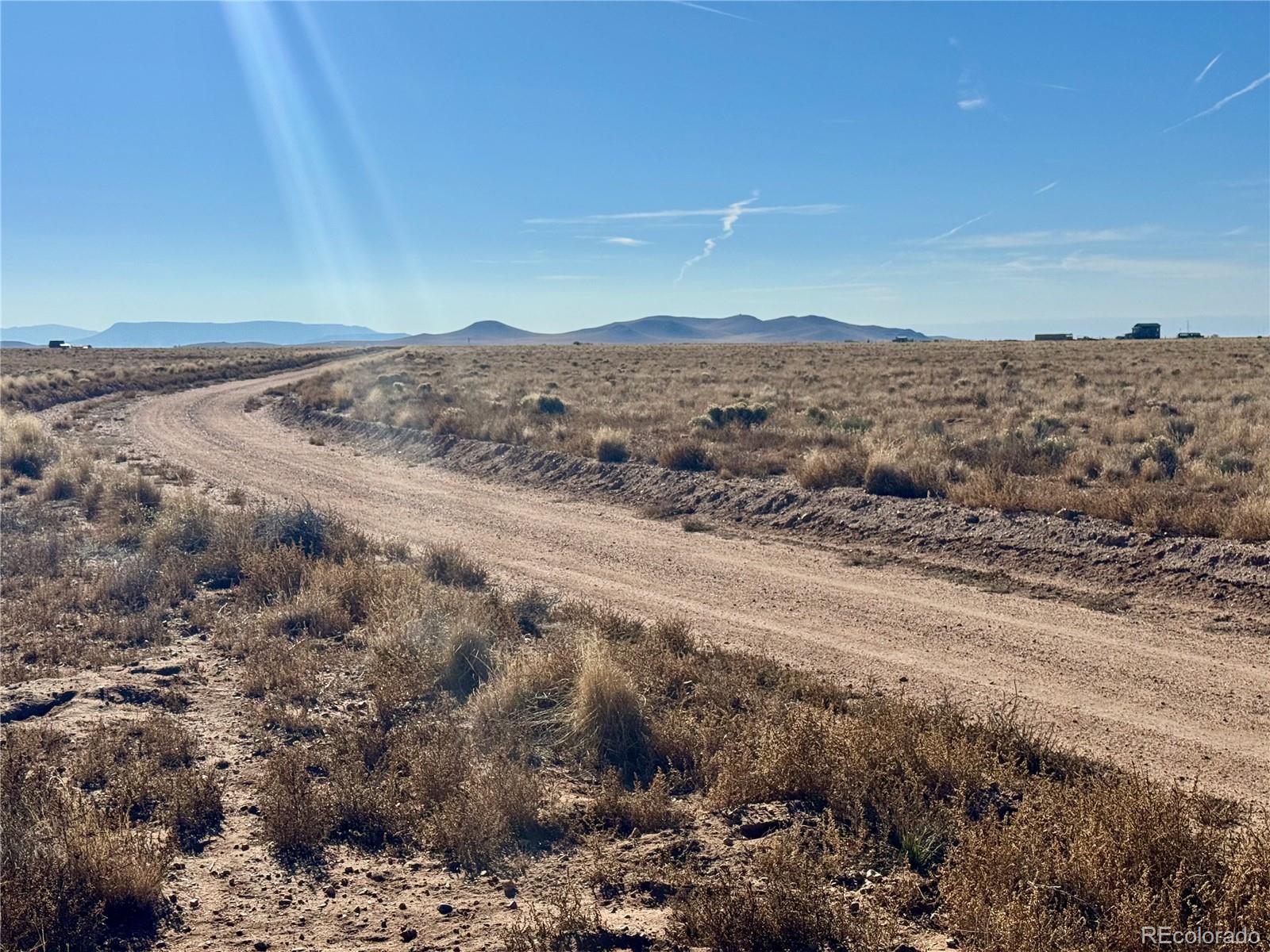 Lot 16 Fort Morgan Road Blanca, CO 81123 - Photo 7 of 13 a view of ocean beach