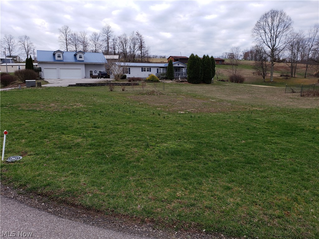 185 Spence Road Belpre, OH 45714 - Photo 11 of 13