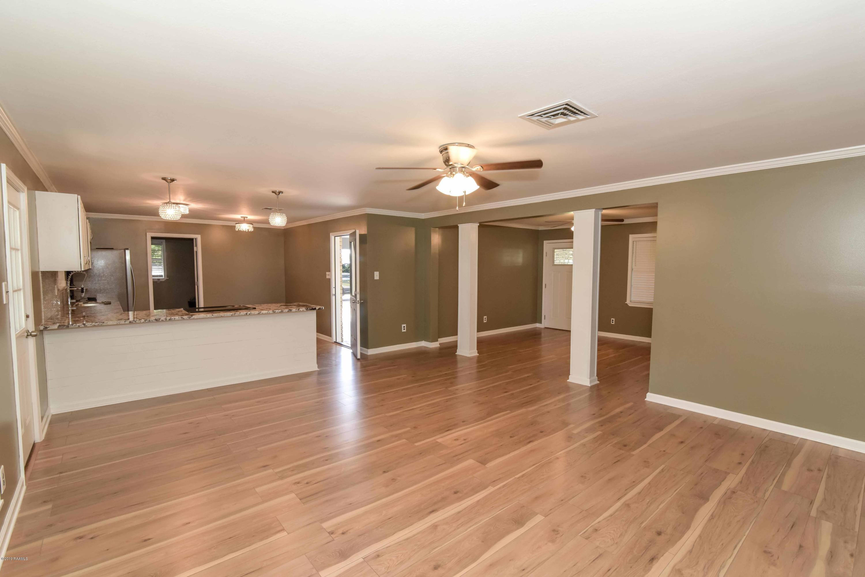 1408 Jenkins Road Duson, LA 70529 - Photo 3 of 26