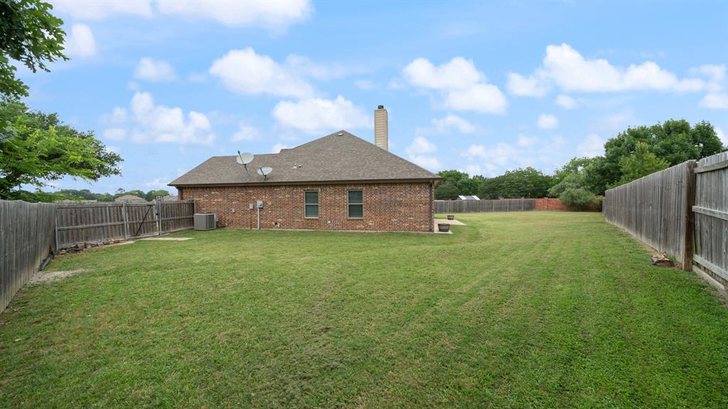 1401 Ridgebriar Drive Kaufman, TX 75142 - Photo 26 of 26