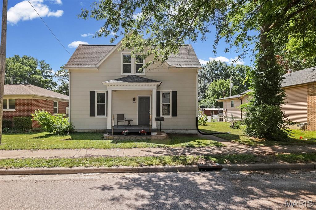 1324 Lebanon Avenue Belleville, IL 62221 - Photo 3 of 36