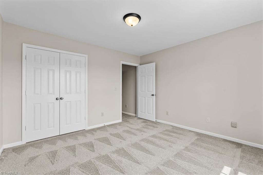 4426 Deacon Court High Point, NC 27265 - Photo 30 of 46 Bedroom 3