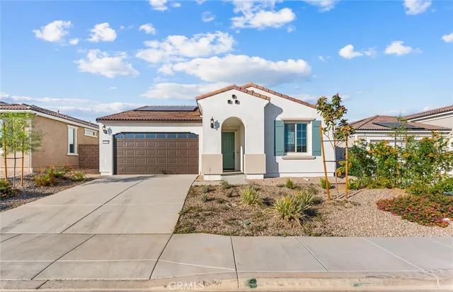 $547,990 | 25328 Violane Drive, Menifee, CA 92585