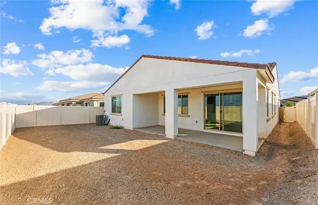 $547,990 | 25328 Violane Drive, Menifee, CA 92585