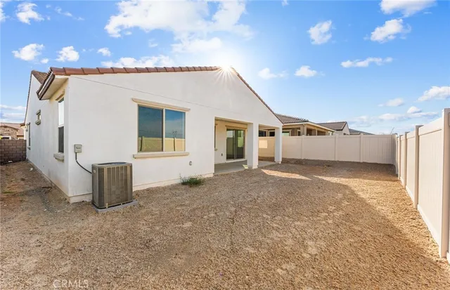 $547,990 | 25328 Violane Drive, Menifee, CA 92585