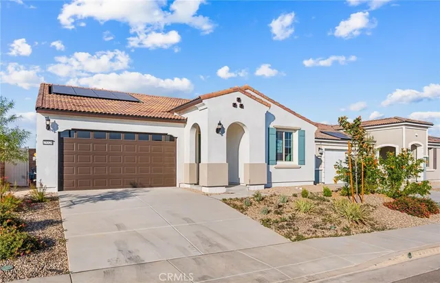 $547,990 | 25328 Violane Drive, Menifee, CA 92585