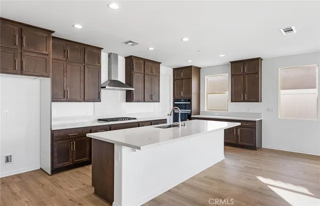 $547,990 | 25328 Violane Drive, Menifee, CA 92585