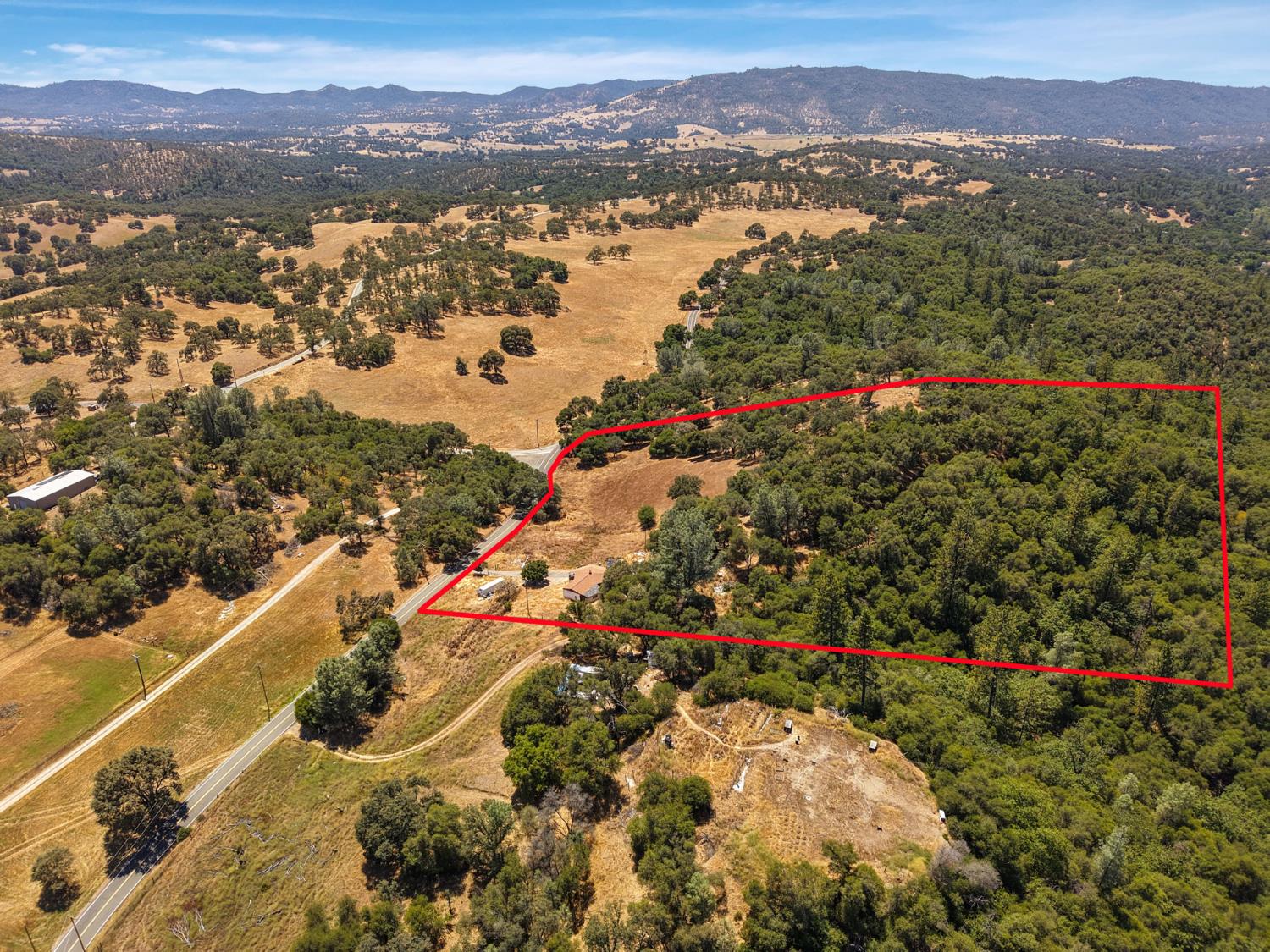6839 Fricot City Road San Andreas, CA 95249 - Photo 9 of 29