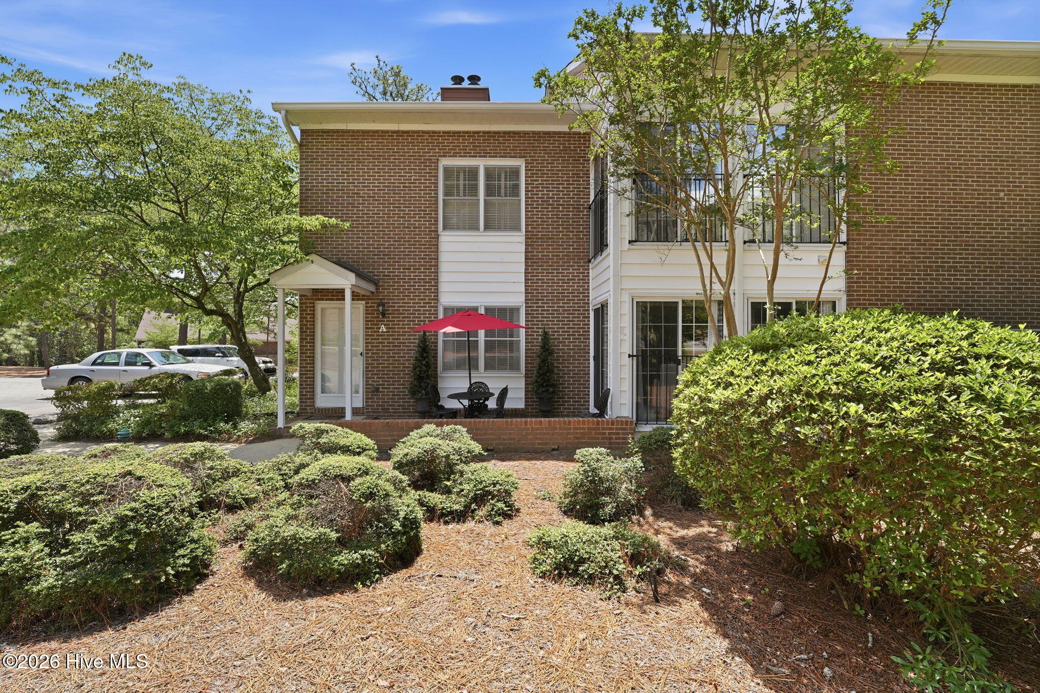 10 Pinehurst Mnr Road, Unit A Pinehurst, NC 28374 - Photo 2 of 18 2-web-or-mls-DSC01112 copy