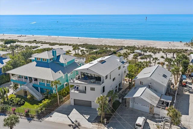 $4,895,000 | 412 South Casey Key Road, Nokomis, FL 34275